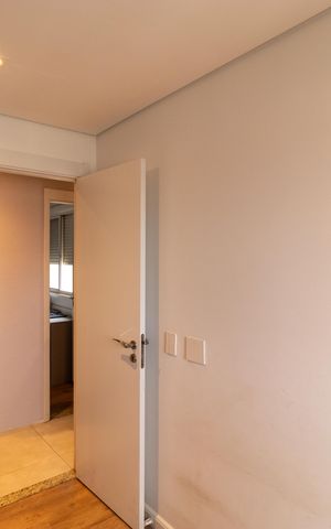 Apartamento à venda com 83m², 3 quartos e 2 vagas Apartamento à venda com 83m², 3 quartos e 2 vagasQuarto 02