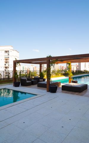 Apartamento à venda com 83m², 3 quartos e 2 vagas Apartamento à venda com 83m², 3 quartos e 2 vagasv