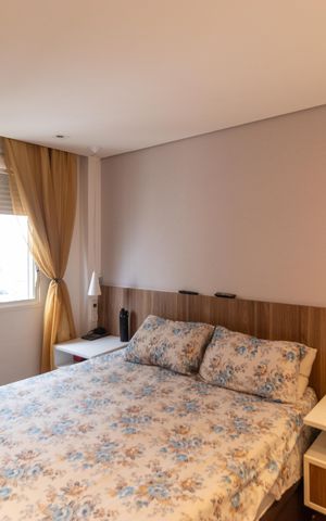 Apartamento à venda com 83m², 3 quartos e 2 vagas Apartamento à venda com 83m², 3 quartos e 2 vagasSuíte