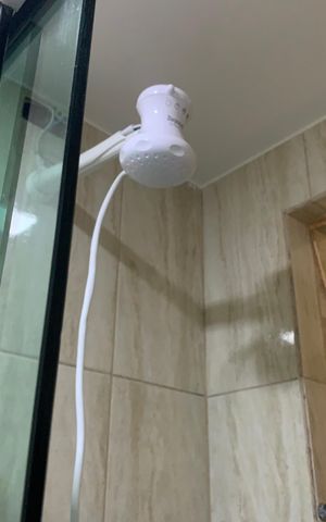 Apartamento para alugar com 120m², 2 quartos e 1 vaga Apartamento para alugar com 120m², 2 quartos e 1 vagaBanheiro Social