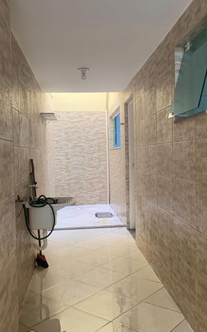Apartamento para alugar com 120m², 2 quartos e 1 vaga Apartamento para alugar com 120m², 2 quartos e 1 vagaÁrea de Serviço