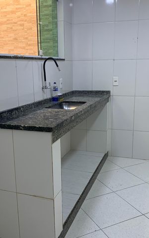 Apartamento para alugar com 120m², 2 quartos e 1 vaga Apartamento para alugar com 120m², 2 quartos e 1 vagaCozinha
