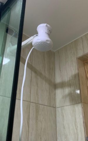 Apartamento para alugar com 120m², 2 quartos e 1 vaga Apartamento para alugar com 120m², 2 quartos e 1 vagaBanheiro Social