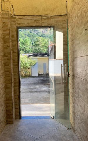 Apartamento para alugar com 120m², 2 quartos e 1 vaga Apartamento para alugar com 120m², 2 quartos e 1 vagaÁrea de Serviço