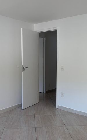 Apartamento para alugar com 120m², 2 quartos e 1 vaga Apartamento para alugar com 120m², 2 quartos e 1 vagaQuarto