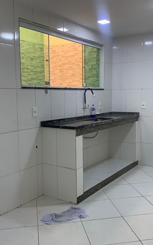 Apartamento para alugar com 120m², 2 quartos e 1 vaga Apartamento para alugar com 120m², 2 quartos e 1 vagaCozinha