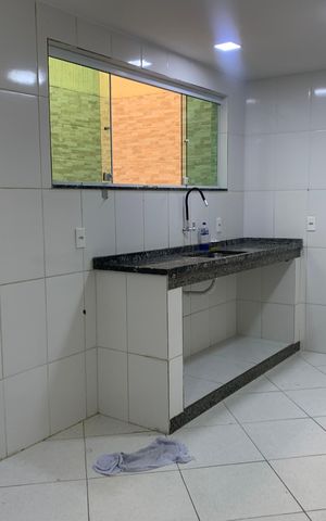 Apartamento para alugar com 120m², 2 quartos e 1 vaga Apartamento para alugar com 120m², 2 quartos e 1 vagaCozinha