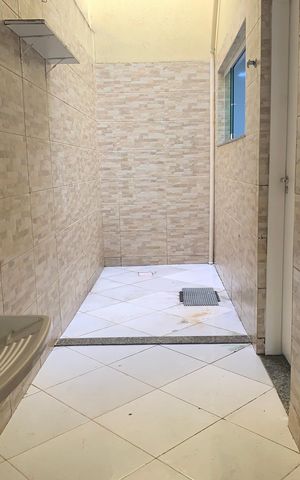 Apartamento para alugar com 120m², 2 quartos e 1 vaga Apartamento para alugar com 120m², 2 quartos e 1 vagaÁrea de Serviço