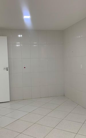 Apartamento para alugar com 120m², 2 quartos e 1 vaga Apartamento para alugar com 120m², 2 quartos e 1 vagaCozinha