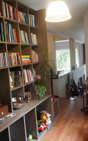 Casa à venda com 327m², 2 quartos e 4 vagasSala de TV