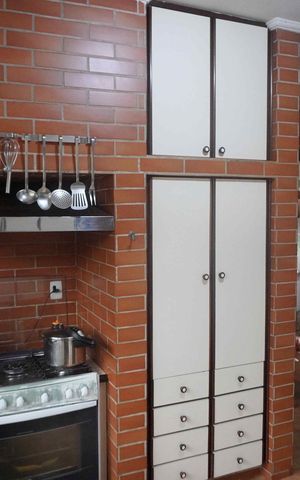 Casa à venda com 327m², 2 quartos e 4 vagasCozinha