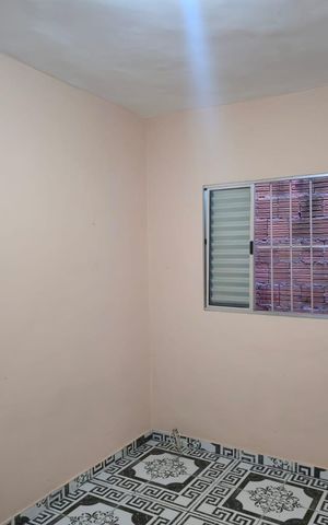 Casa para alugar com 80m², 1 quarto e sem vaga Casa para alugar com 80m², 1 quarto e sem vagaQuarto 01