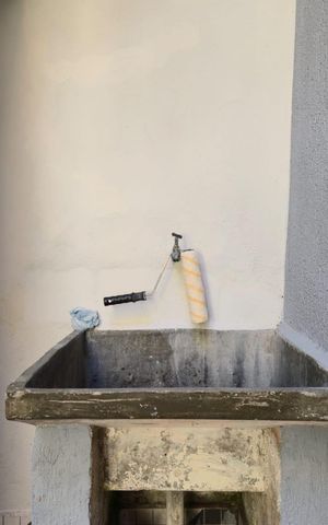 Casa para alugar com 80m², 1 quarto e sem vaga Casa para alugar com 80m², 1 quarto e sem vagaÁrea de Serviço