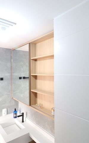 Apartamento para alugar com 29m², 1 quarto e sem vagaBanheiro