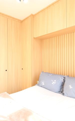 Apartamento para alugar com 29m², 1 quarto e sem vagaQuarto
