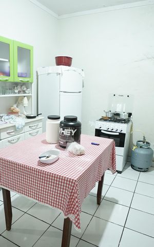 Casa à venda com 180m², 2 quartos e 3 vagas