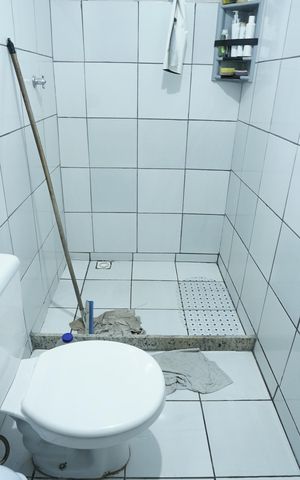 Casa à venda com 180m², 2 quartos e 3 vagas