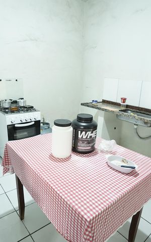 Casa à venda com 180m², 2 quartos e 3 vagas