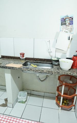 Casa à venda com 180m², 2 quartos e 3 vagas