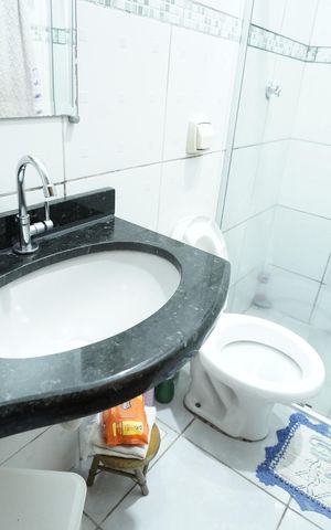 Casa à venda com 180m², 2 quartos e 3 vagas