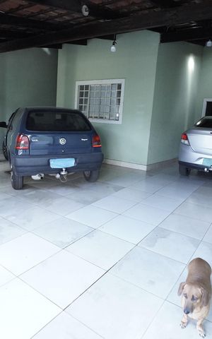 Casa à venda com 180m², 2 quartos e 3 vagas
