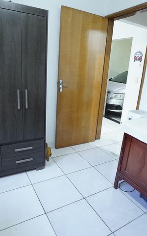 Casa à venda com 180m², 2 quartos e 3 vagas