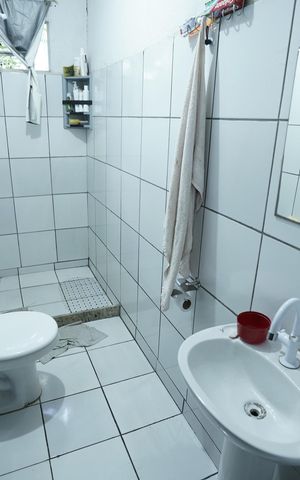 Casa à venda com 180m², 2 quartos e 3 vagas