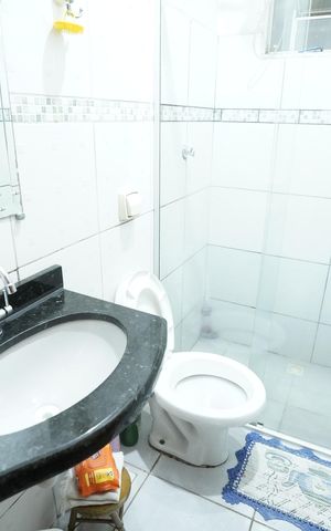 Casa à venda com 180m², 2 quartos e 3 vagas