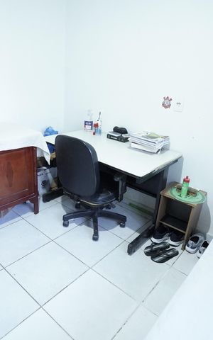 Casa à venda com 180m², 2 quartos e 3 vagas