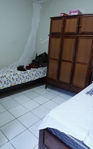 Casa à venda com 180m², 2 quartos e 3 vagas