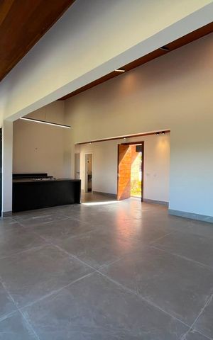 Casa de condomínio à venda com 230m², 3 quartos e 4 vagas Casa de condomínio à venda com 230m², 3 quartos e 4 vagasSala/Cozinha