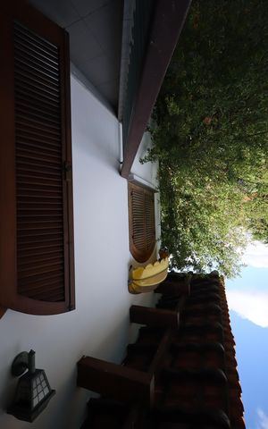 Casa de condomínio para alugar com 853m², 4 quartos e 8 vagasVaranda Quarto 4