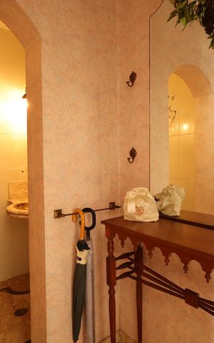Casa de condomínio para alugar com 853m², 4 quartos e 8 vagasLavabo