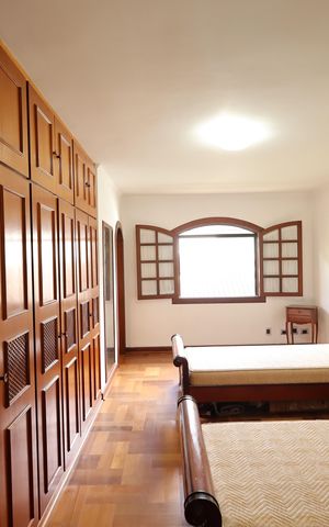 Casa de condomínio para alugar com 853m², 4 quartos e 8 vagasQuarto 3 suíte 3 
