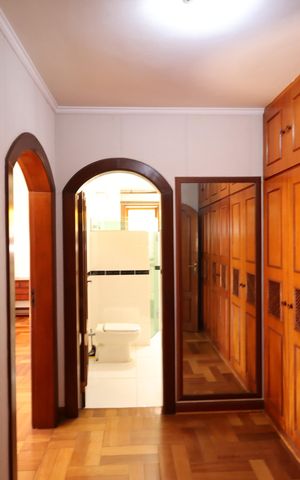 Casa de condomínio para alugar com 853m², 4 quartos e 8 vagasQuarto 2 Suite 2 