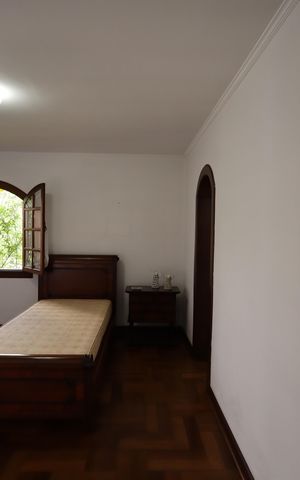 Casa de condomínio para alugar com 853m², 4 quartos e 8 vagasQuarto 4 Suite 4 
