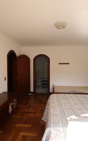 Casa de condomínio para alugar com 853m², 4 quartos e 8 vagasQuarto 1 suíte 1 