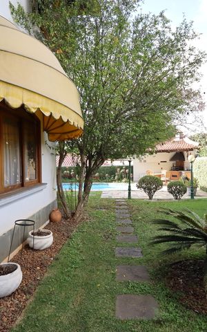 Casa de condomínio para alugar com 853m², 4 quartos e 8 vagasJardim