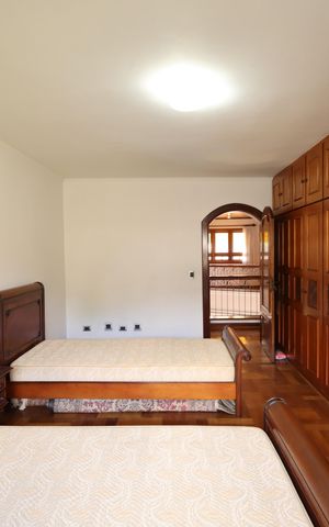 Casa de condomínio para alugar com 853m², 4 quartos e 8 vagasQuarto 3 suíte 3 