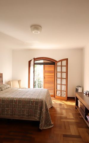 Casa de condomínio para alugar com 853m², 4 quartos e 8 vagasQuarto 1 suíte 1 