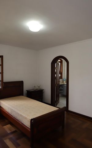 Casa de condomínio para alugar com 853m², 4 quartos e 8 vagasQuarto 4 Suite 4 