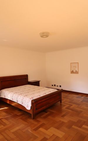 Casa de condomínio para alugar com 853m², 4 quartos e 8 vagasQuarto 2 Suite 2 