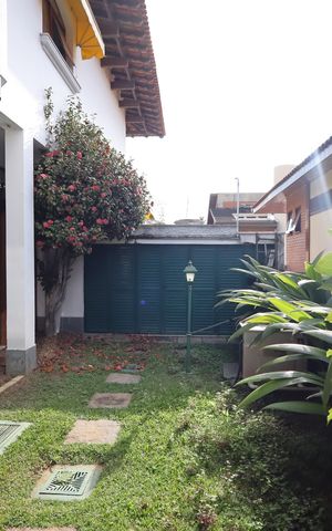Casa de condomínio para alugar com 853m², 4 quartos e 8 vagasJardim