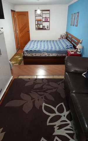 Casa à venda com 212m², 3 quartos e 2 vagasQuarto Suite 1