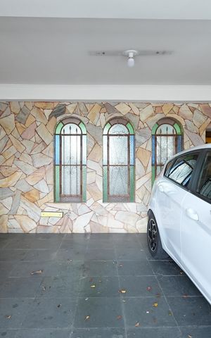 Casa à venda com 212m², 3 quartos e 2 vagasGaragem
