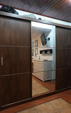 Casa à venda com 212m², 3 quartos e 2 vagasQuarto Suite 2