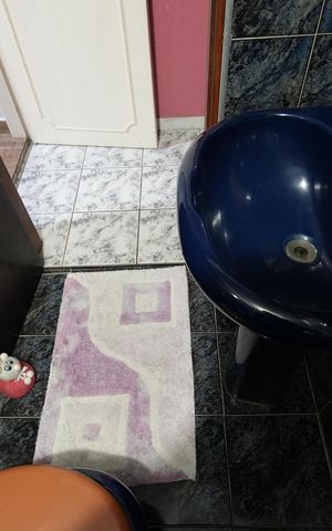 Casa à venda com 212m², 3 quartos e 2 vagasBanheiro Social