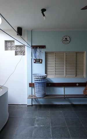 Casa à venda com 212m², 3 quartos e 2 vagasÁrea gourmet