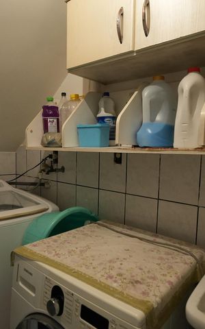 Casa à venda com 212m², 3 quartos e 2 vagasÁrea de Serviço