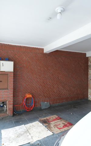 Casa à venda com 212m², 3 quartos e 2 vagasGaragem